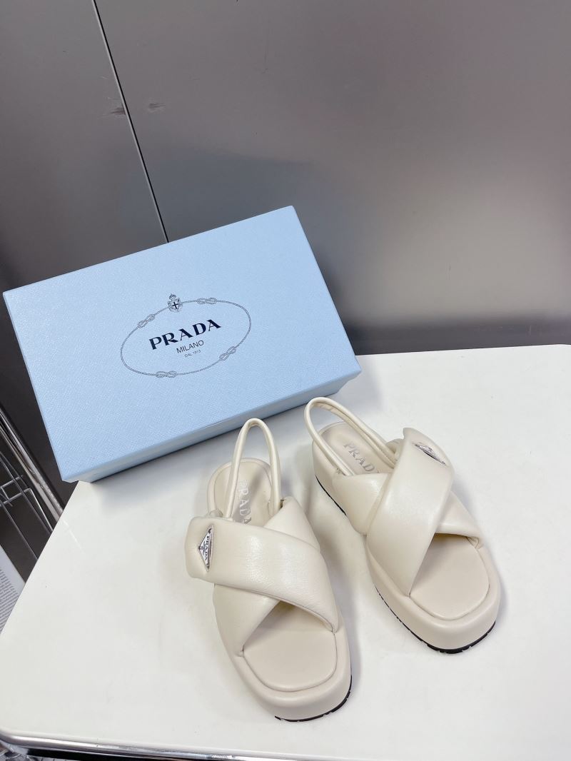 Prada Slippers